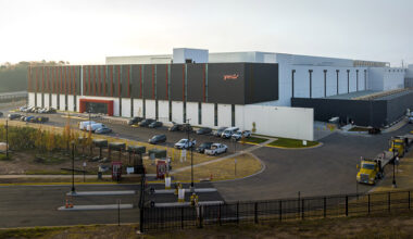 U.K.-Based Yondr Group to Develop Hyperscale Data Center South of Dallas » Dallas Innovates