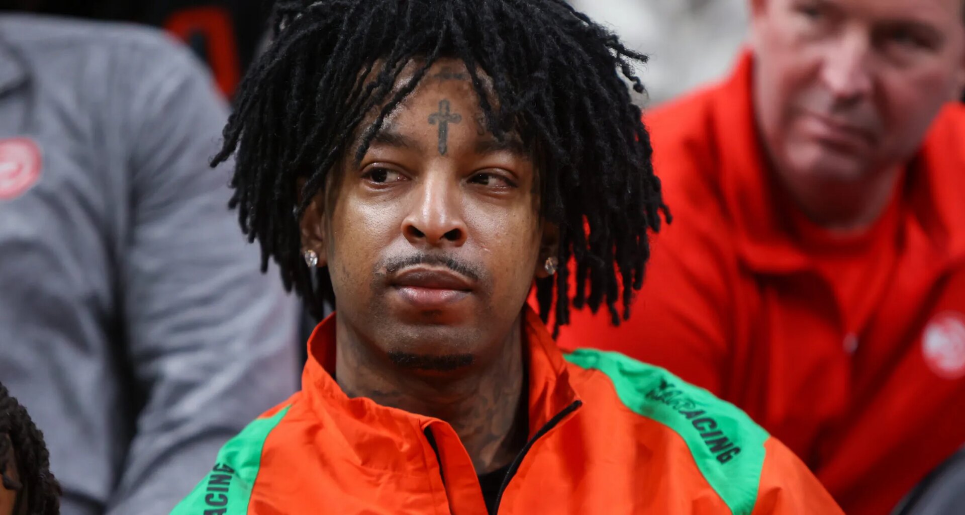 Young Thug & 21 Savage Allegedly React To Gunna's Lil Baby Diss