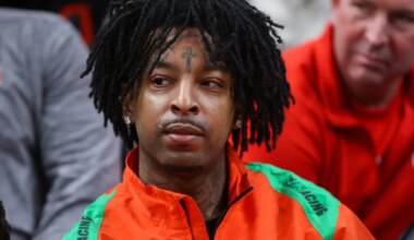 Young Thug & 21 Savage Allegedly React To Gunna's Lil Baby Diss