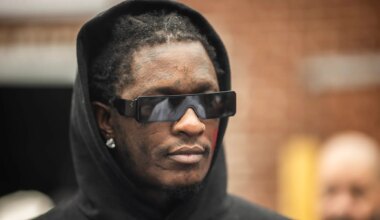 Young Thug Flamed On Social Media Over Peewee Roscoe Audio