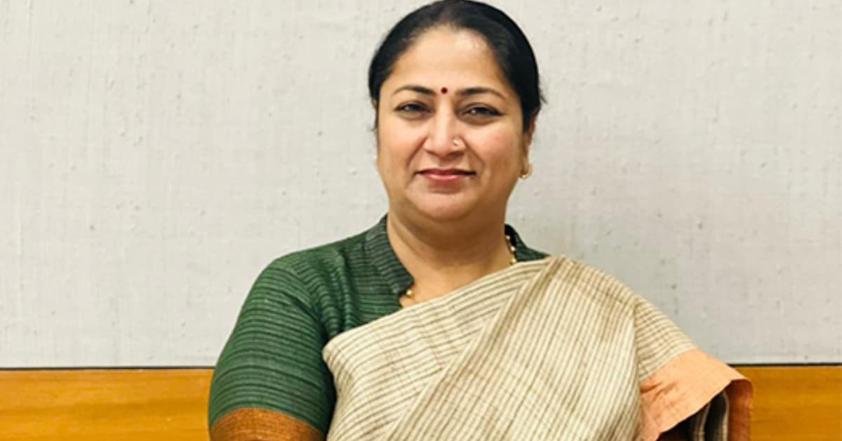 Govt To Set UP INR 200 Cr VC Fund