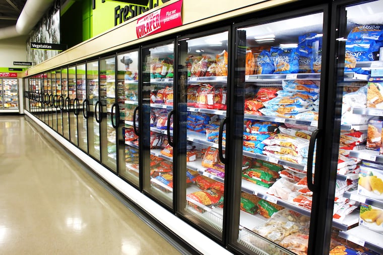 Philly-area teen's lawsuit over ultra-processed food harms dismissed