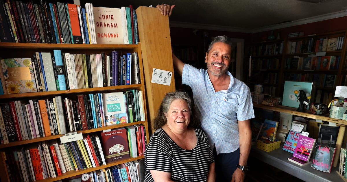‘The magic of the space calls to people’ – Deseret News