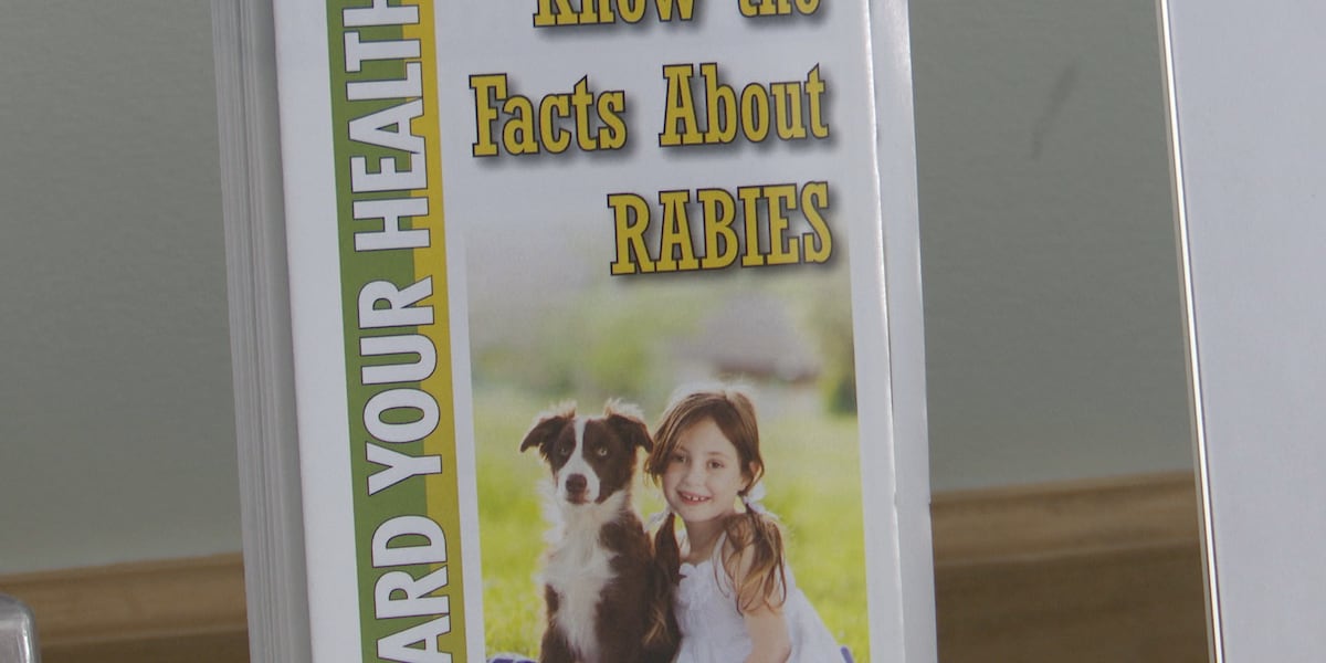 Community responds to rabid bobcat attack