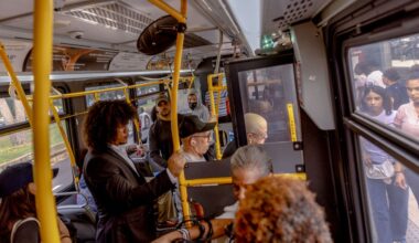 What Would Free Buses Look Like, Actually?
