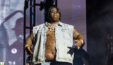 Dallas rapper BigXthaPlug announces country album ‘I Hope You’re Happy’