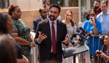 Zohran Mamdani will make New York City a living nightmare