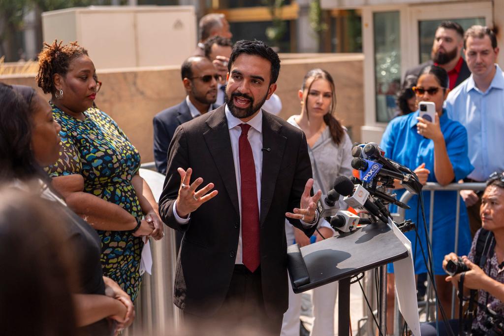 Zohran Mamdani will make New York City a living nightmare