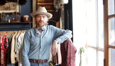 Deep Ellum clothing shop is shutting down and moving to Austin