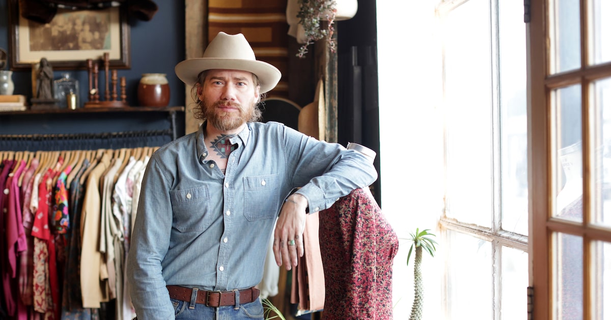 Deep Ellum clothing shop is shutting down and moving to Austin