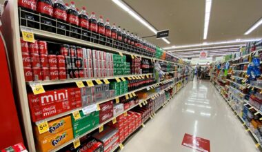 Some ultraprocessed foods are better for you than others, according to new science advisory