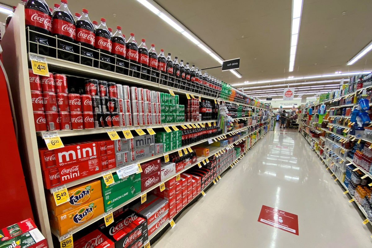 Some ultraprocessed foods are better for you than others, according to new science advisory