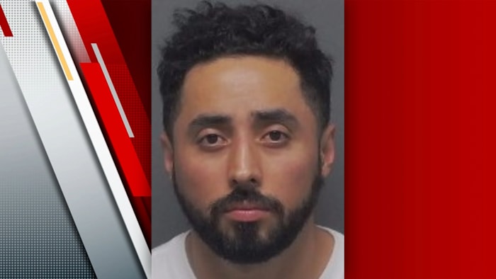 Man charged with intoxication manslaughter after wrong-way crash on North Side, SAPD says