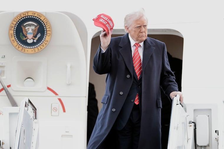 The use of a pocket rescission fits part a broader pattern by the Trump administration to exact greater control over the U.S. government, eroding the power of Congress and agencies such as the Federal Reserve and the Centers for Disease Control and Prevention, among others.