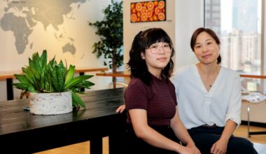Depression rates rise among AAPI youth amid mental health stigma