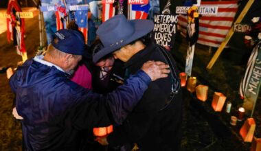 Trial for Wings Over Dallas airshow crash postponed until 2026