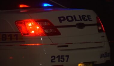Warehouse worker dies after being run over by commercial truck in business parking lot: JSO