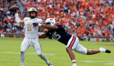 Goodman: Vanderbilt to the playoffs? Don’t doubt it