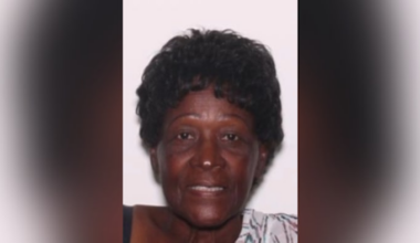 JSO searching for 76-year-old woman with dementia