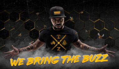 Zamnesia x TICAL Drop New 'Nectar Drip' Strain