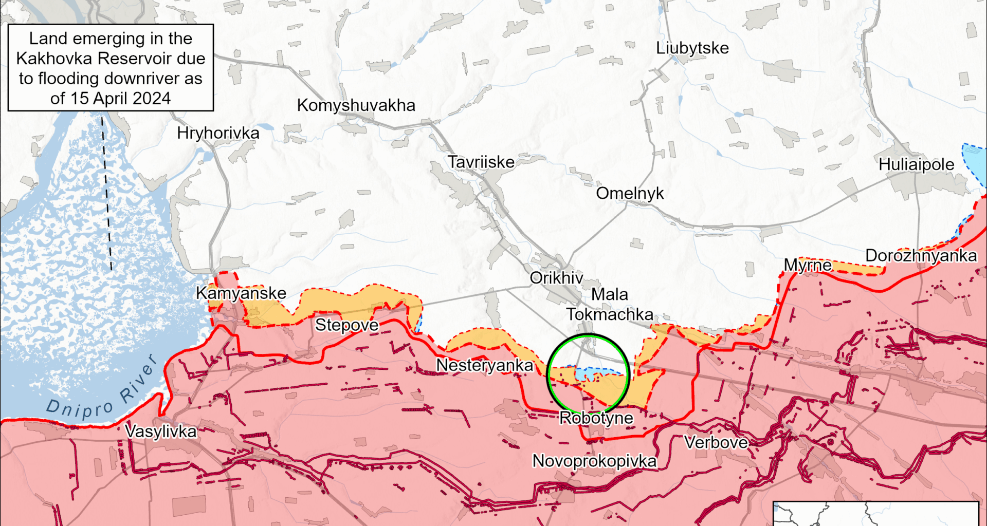 Russian Offensive Campaign Assessment, August 11, 2025