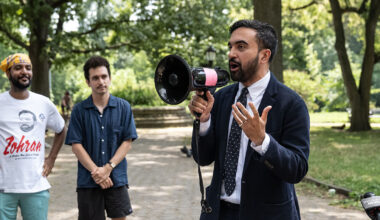 Why Zohran Mamdani Might Not Be Able to Freeze the Rent