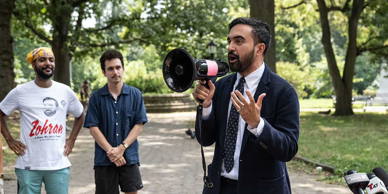 Why Zohran Mamdani Might Not Be Able to Freeze the Rent