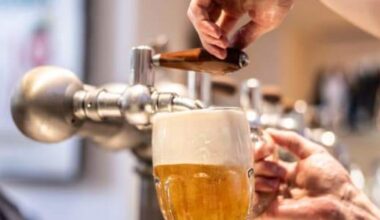 What's brewing in San Antonio: New Johnson City brewery