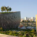 A-fact Wins International Competition for Podgorica’s Museum and Cultural Park in Montenegro - Image 2 of 5