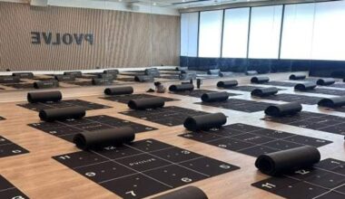 Pvolve fitness studio opening two Houston locations
