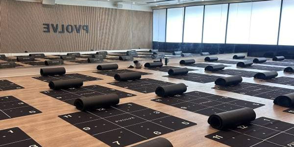 Pvolve fitness studio opening two Houston locations