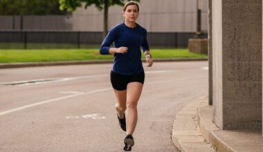 How to Manage Long-Run Anxiety and Stay Confident