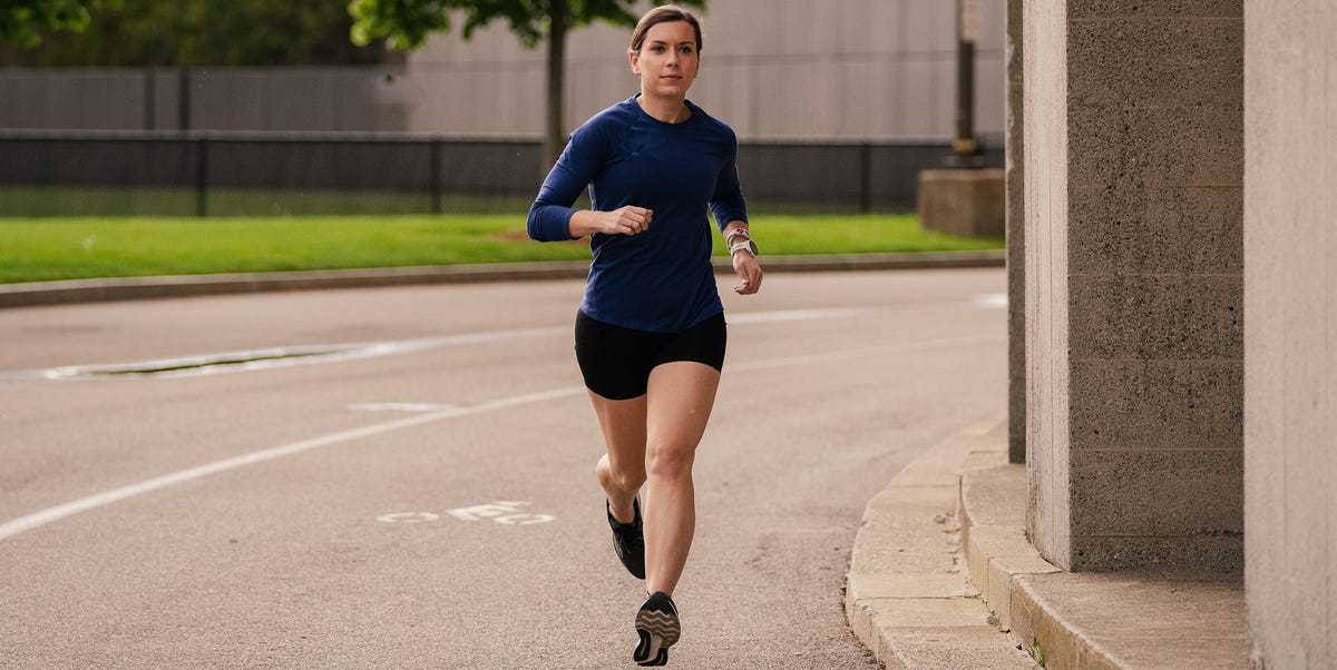 How to Manage Long-Run Anxiety and Stay Confident
