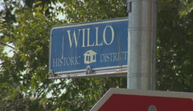 Historic neighborhood in Phoenix faces threat from new housing law