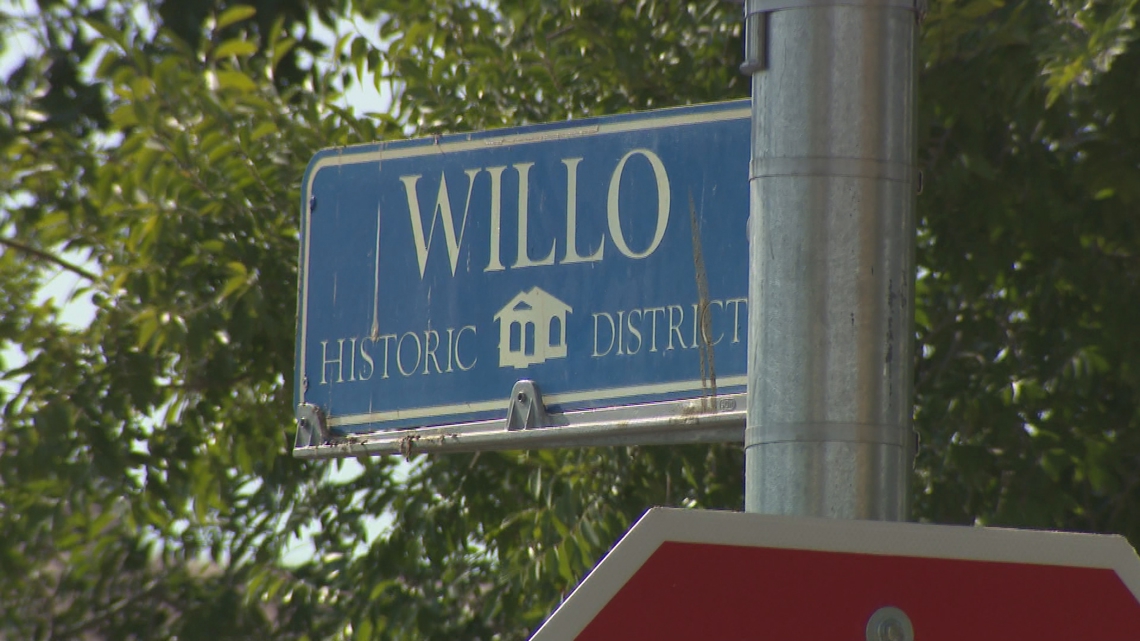 Historic neighborhood in Phoenix faces threat from new housing law