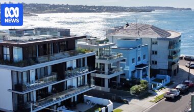Australia is now a 'home owners' welfare state', and income inequality is worse than we think
