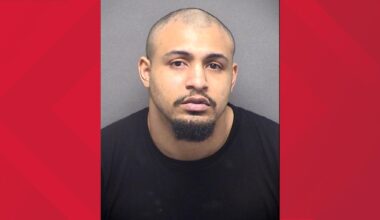 San Antonio man sentenced to 99 years in prison after killing neighbor at Stone Oak apartment complex in 2022