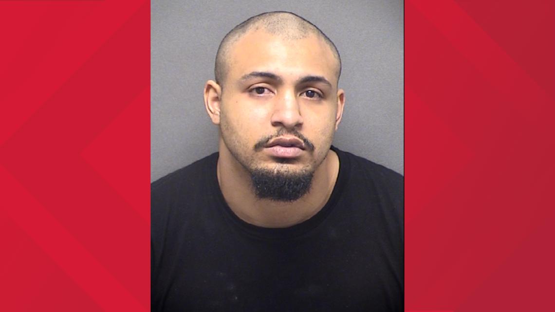 San Antonio man sentenced to 99 years in prison after killing neighbor at Stone Oak apartment complex in 2022