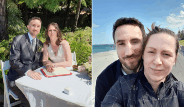 Investigation launched into couple’s Star casino visit before fall at Sydney CBD motorway