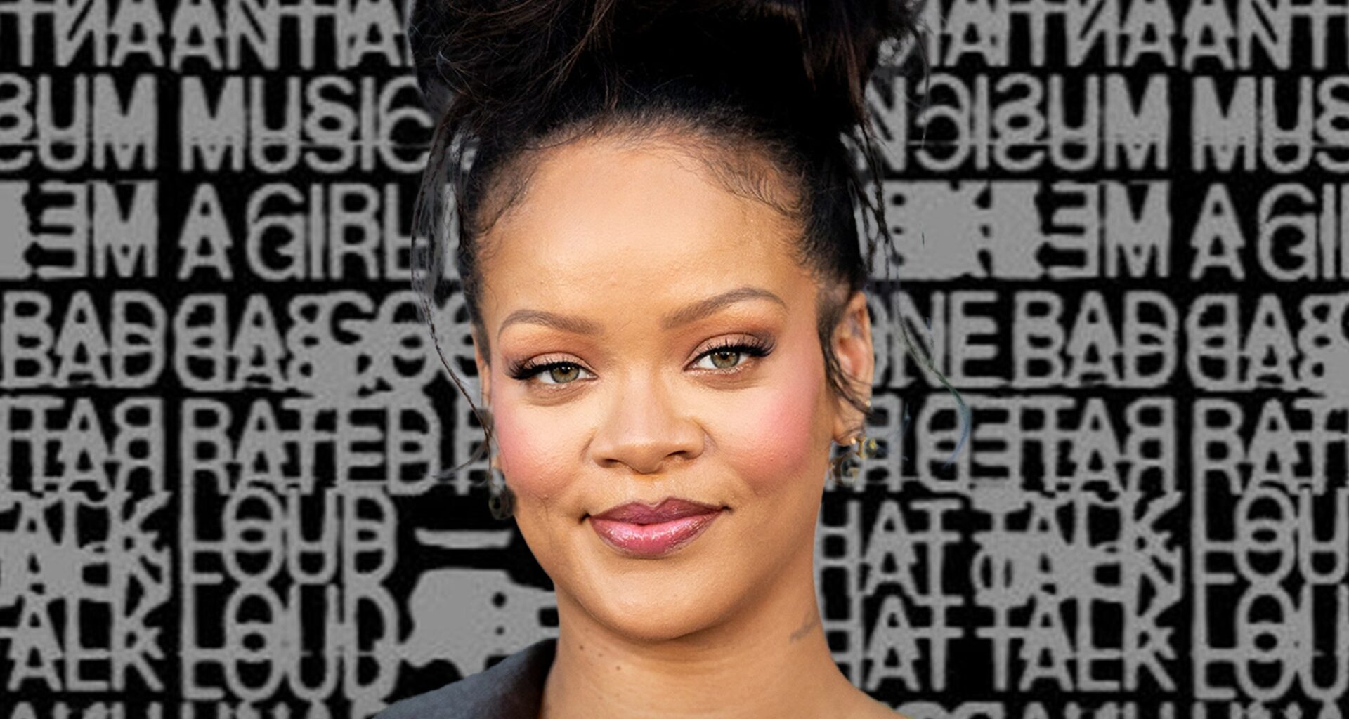 Rihanna Sends Fans Into Overdrive With Album Catalog Update