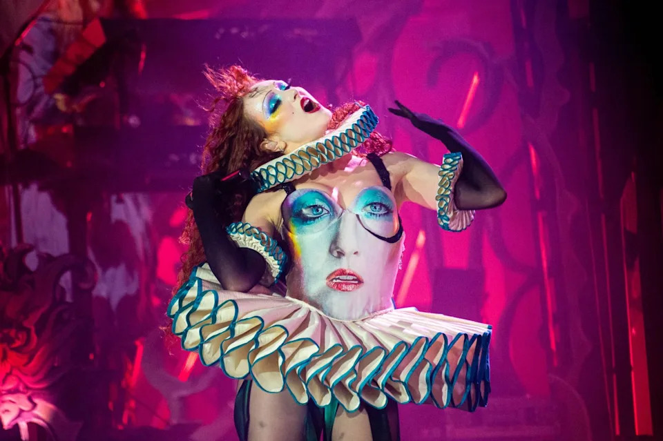 sziget festival 2025