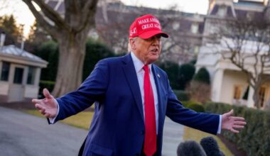 President Trump aims to allow private equity in your 401(k) — and major firms are already looking to score big