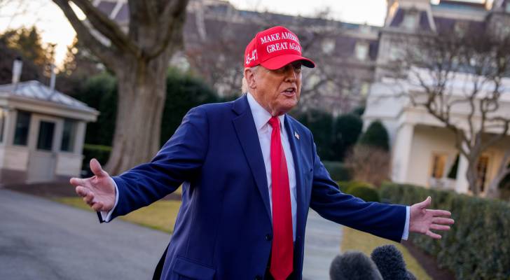 President Trump aims to allow private equity in your 401(k) — and major firms are already looking to score big