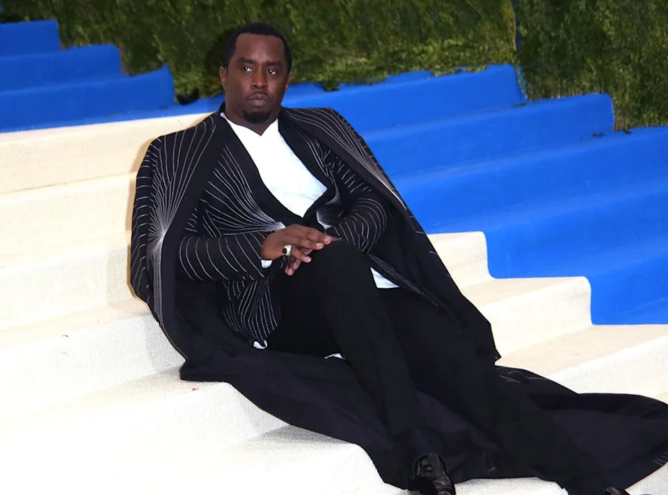 <p>Sean &ldquo;Diddy&rdquo; Combs&rsquo; Ex Details Hourslong 2024 Beating</p>