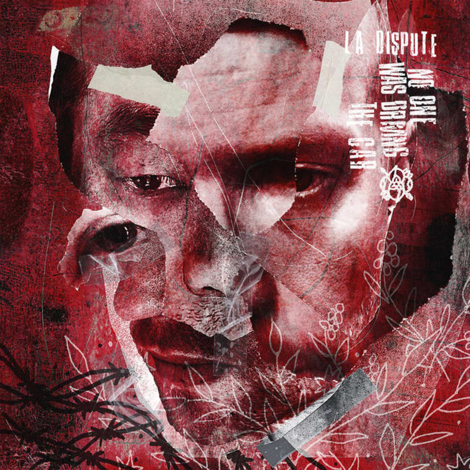 ALBUM REVIEW: LA DISPUTE – NO ONE WAS DRIVING THE CAR