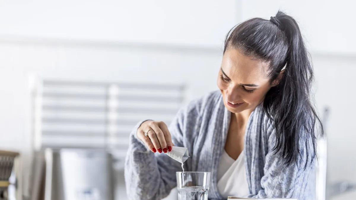 Could Magnesium Be the Key to Better Health? Dietitians Share the Best Type to Take