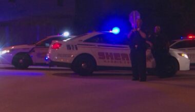 Houston-area law enforcement focusing on drunk driving for Labor Day weekend
