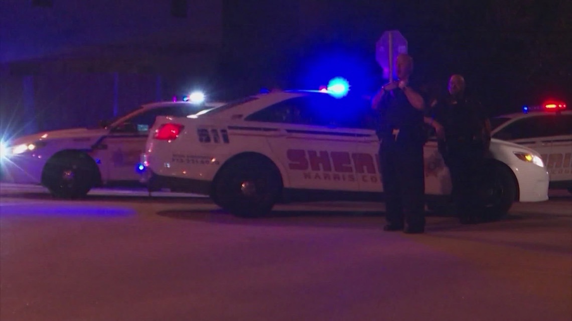 Houston-area law enforcement focusing on drunk driving for Labor Day weekend