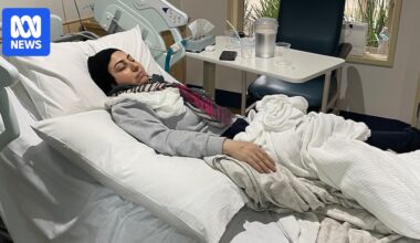 Melbourne mother says her medical insurer won't cover the treatment that could save her life