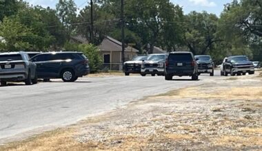 Texas DPS, Homeland Security arrest suspect in operation
